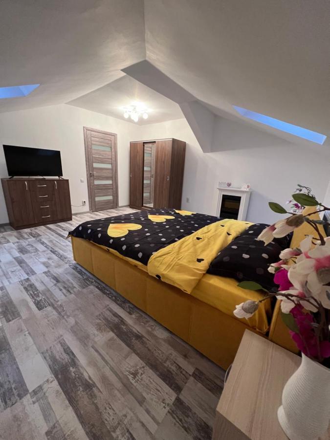Zizi'S House Garii Apartment Brasov Exterior photo